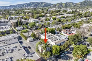 1113 Poinsettia Dr, West Hollywood, CA 90046 - Photo 5