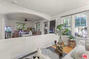 1113 Poinsettia Dr, West Hollywood, CA 90046 - Photo 13