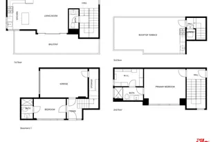 1249 N Formosa Ave, West Hollywood, CA 90046 - Photo 29