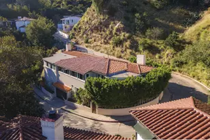 6970 La Presa Dr, Los Angeles, CA 90068 - Photo 1