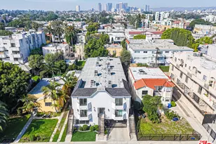 1441 S Bedford St, Los Angeles, CA 90035 - Photo 13