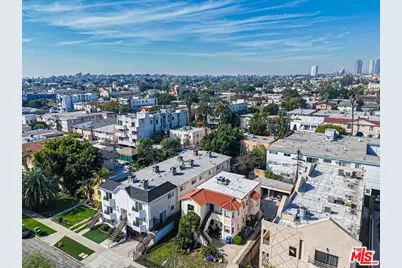 1441 S Bedford St, Los Angeles, CA 90035 - Photo 25