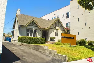 507 N Larchmont Blvd, Los Angeles, CA 90004 - Photo 3