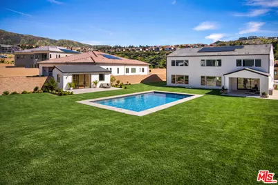 11865 Red Hawk Ln, Porter Ranch, CA 91326 - Photo 5
