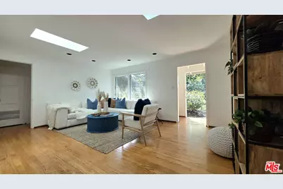 3538 Greenfield Ave, Los Angeles, CA 90034 - Photo 57