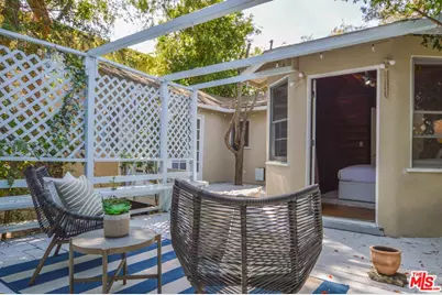 3538 Greenfield Ave, Los Angeles, CA 90034 - Photo 29