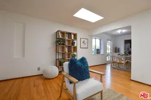 3538 Greenfield Ave, Los Angeles, CA 90034 - Photo 5