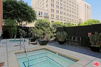 460 S Spring St #201, Los Angeles, CA 90013 - Photo 15