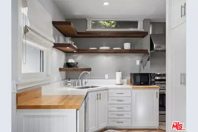 1528 N Curson Ave, Los Angeles, CA 90046 - Photo 29