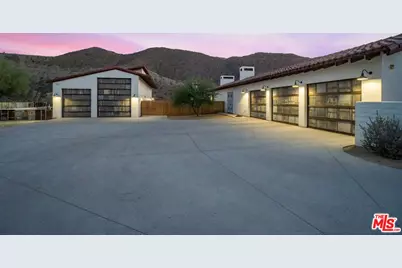 71911 Desert Drive, Rancho Mirage, CA 92270 - Photo 21
