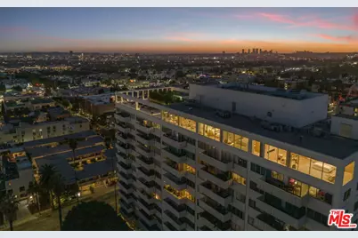 7135 Hollywood Blvd #Phe, Los Angeles, CA 90046 - Photo 43