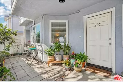 2003 Artesia Blvd #105, Torrance, CA 90504 - Photo 15