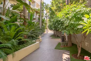 1131 Alta Loma Rd, West Hollywood, CA 90069 - Photo 17