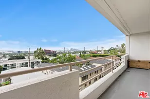 1131 Alta Loma Rd, West Hollywood, CA 90069 - Photo 5