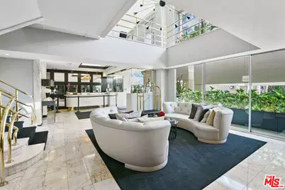 1131 Alta Loma Rd #305, West Hollywood, CA 90069 - Photo 19