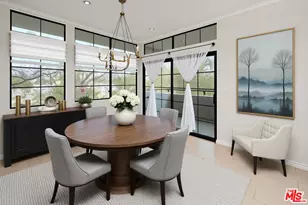 200 N Swall Dr, Beverly Hills, CA 90211 - Photo 9