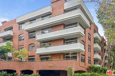 200 N Swall Dr #553, Beverly Hills, CA 90211 - Photo 3