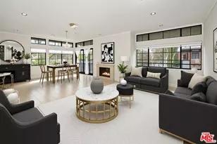 200 N Swall Dr, Beverly Hills, CA 90211 - Photo 1