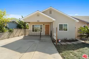 1506 W 54th St, Los Angeles, CA 90062 - Photo 3