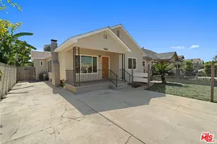 1506 W 54th St, Los Angeles, CA 90062 - Photo 5