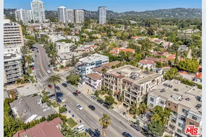 1414 S Beverly Glen Blvd #301, Los Angeles, CA 90024 - Photo 33