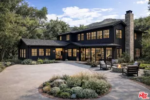 730 Crater Camp Dr, Calabasas, CA 91302 - Photo 1