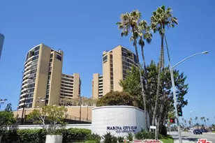4316 Marina City Dr, Marina del Rey, CA 90292 - Photo 1