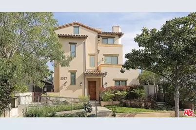 1327 Euclid St #4, Santa Monica, CA 90404 - Photo 1