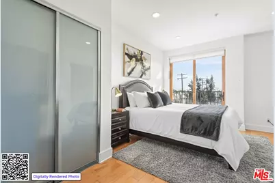 1327 Euclid St #4, Santa Monica, CA 90404 - Photo 7