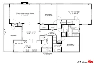 5761 W Olympic Blvd, Los Angeles, CA 90036 - Photo 33