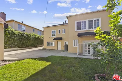 5761 W Olympic Blvd, Los Angeles, CA 90036 - Photo 21