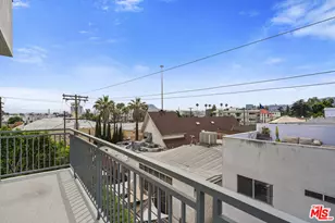 11042 La Maida St, North Hollywood, CA 91601 - Photo 23