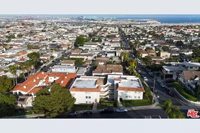 2030 S Cabrillo Ave #419, San Pedro, CA 90731 - Photo 19