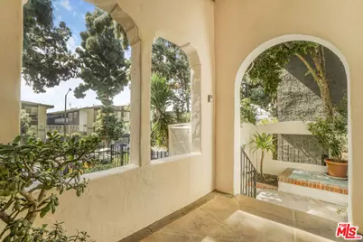 7063 Lanewood Ave, Los Angeles, CA 90028 - Photo 31