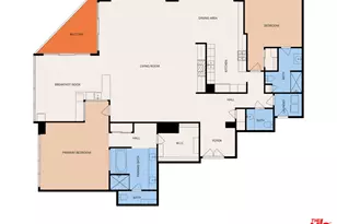 10430 Wilshire Blvd, Los Angeles, CA 90024 - Photo 13