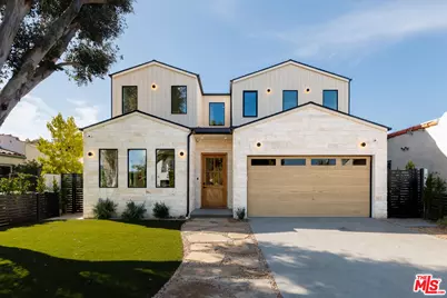 1621 S Garth Ave, Los Angeles, CA 90035 - Photo 1