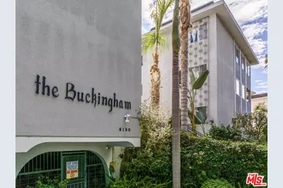 6150 Buckingham Pkwy #107, Culver City, CA 90230 - Photo 19
