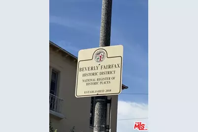 7508 Rosewood Ave, Los Angeles, CA 90036 - Photo 21