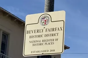 7508 Rosewood Ave, Los Angeles, CA 90036 - Photo 21