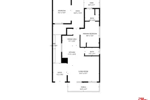 1240 N Spaulding Ave, West Hollywood, CA 90046 - Photo 31