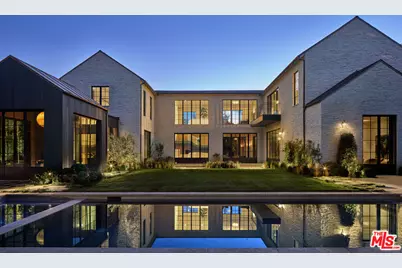 694 N Tigertail Rd, Los Angeles, CA 90049 - Photo 1