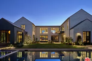 694 N Tigertail Rd, Los Angeles, CA 90049 - Photo 1