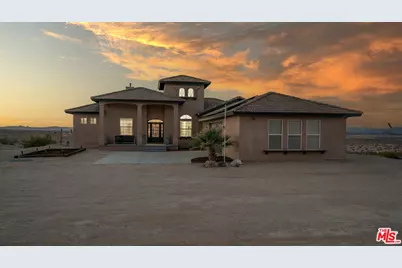71638 Laura Ln, Twentynine Palms, CA 92277 - Photo 1