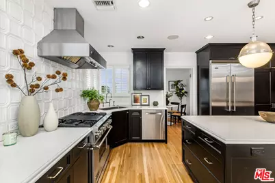 1907 N Curson Ave, Los Angeles, CA 90046 - Photo 5