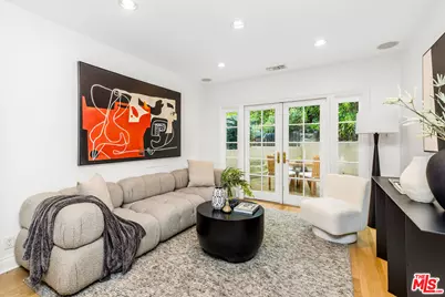 1907 N Curson Ave, Los Angeles, CA 90046 - Photo 9