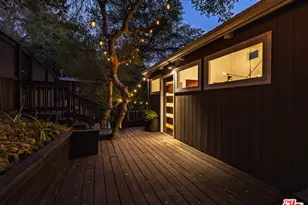 20922 Keller Rd, Topanga, CA 90290 - Photo 47