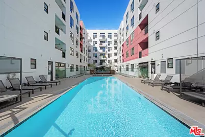 1234 Wilshire Blvd #213, Los Angeles, CA 90017 - Photo 1