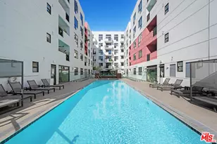 1234 Wilshire Blvd, Los Angeles, CA 90017 - Photo 1