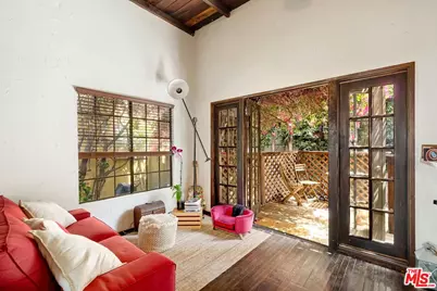 1223 N Ogden Dr, West Hollywood, CA 90046 - Photo 33