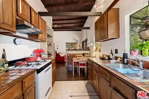 1223 N Ogden Dr, West Hollywood, CA 90046 - Photo 29